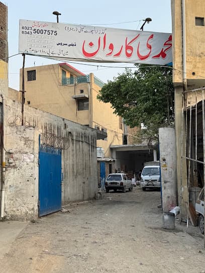 Noor Motors Auto Workshop — verified car workshop in Rawalpindi, Rawalpindi, Pakistan
