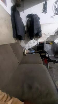 Qamar Ellahi Auto Mechanical Workshop — workshop photo 3, Chaklala, Rawalpindi