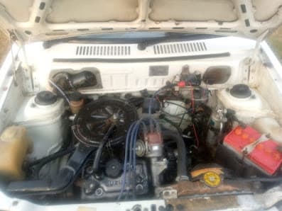 Rahim Auto Workshop — workshop photo 2, Bahria Town, Rawalpindi