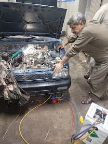 Western Car Cool — workshop photo 2, Saddar, Rawalpindi