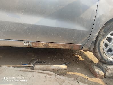 Aamir Auto Workshop — workshop photo 2, Sialkot, Sialkot