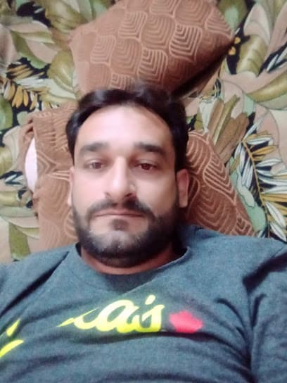 Ali Ashraf Auto Electrician — verified car workshop in Pasrur Road, Sialkot, Pakistan