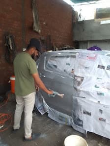 Ali Electric Workshop — workshop photo 2, Sialkot, Sialkot