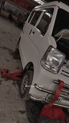 ASIM & JILLANI MOTORS 3S — workshop photo 3, Sialkot, Sialkot