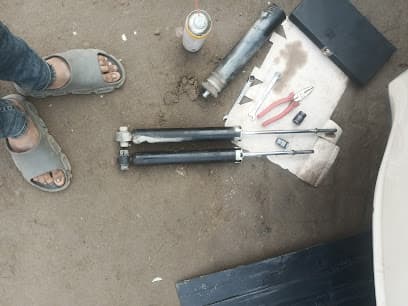Auto Carft Workshop — verified car workshop in Sialkot, Sialkot, Pakistan