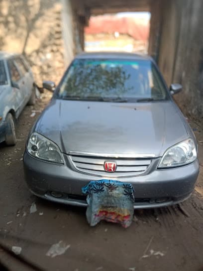 Best Auto Workshop — verified car workshop in Sialkot, Sialkot, Pakistan