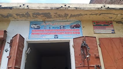 Car Doctor Computer Motor Workshop — verified car workshop in Sialkot, Sialkot, Pakistan