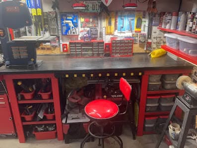 Javed Bhai Car AC & Auto Electrician — workshop photo 3, Sialkot, Sialkot