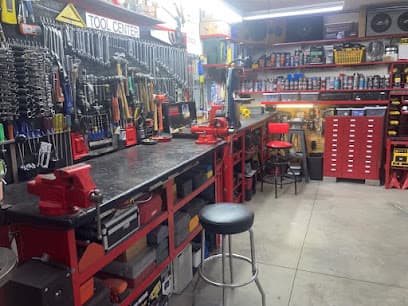 Javed Bhai Car AC & Auto Electrician — verified car workshop in Sialkot, Sialkot, Pakistan