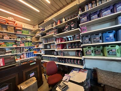 Liqui moly Sialkot Lube & Tune motor work shop (Authorised Liqui Moly Sialkot) — workshop photo 2, Sialkot, Sialkot