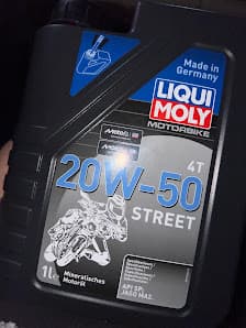 Liqui moly Sialkot Lube & Tune motor work shop (Authorised Liqui Moly Sialkot) — workshop photo 3, Sialkot, Sialkot