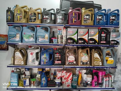 Quick Autos work shop / Oil Change Center — verified car workshop in Sialkot, Sialkot, Pakistan