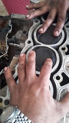 Rehman Motor workshop — workshop photo 3, Pasrur Road, Sialkot