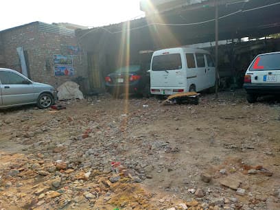 Rizwan Automobile Workshop — verified car workshop in Sialkot, Sialkot, Pakistan