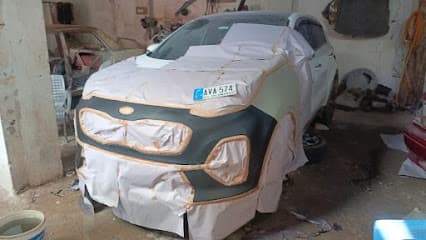 Sialkot Auto workshop — verified car workshop in Sialkot, Sialkot, Pakistan