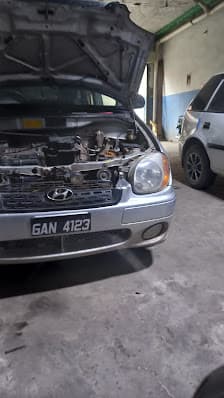 Waqas EFI Auto Electrician — workshop photo 2, Sialkot, Sialkot