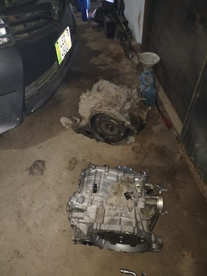 Zahid automatic Gearbox repairing Center in Sialkot — verified car workshop in Sialkot, Sialkot, Pakistan