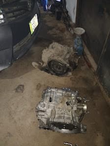 Zahid automatic Gearbox repairing Center in Sialkot — workshop photo 2, Sialkot, Sialkot